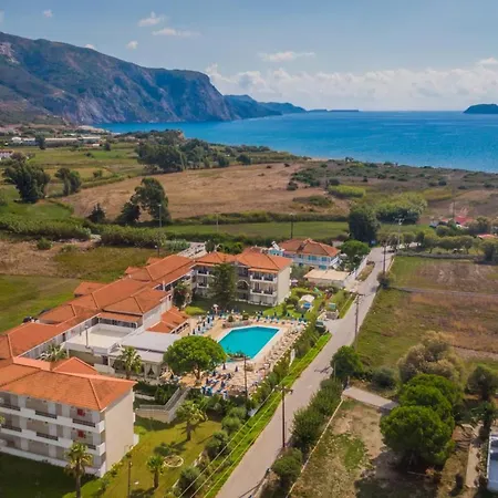Denny's Kalamaki (Zakynthos)