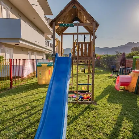 Hotel Denny's Kalamaki (Zakynthos)