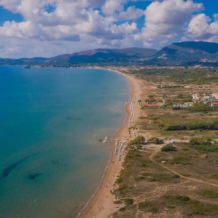 Denny's Kalamaki (Zakynthos)