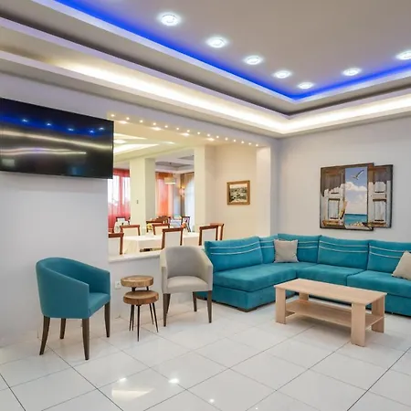 Denny's Hotel 3*
