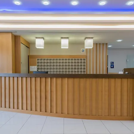 Hotel Denny's Kalamaki (Zakynthos)