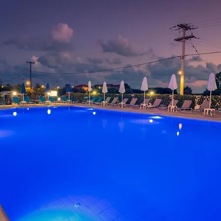 Denny's Hotel 3*