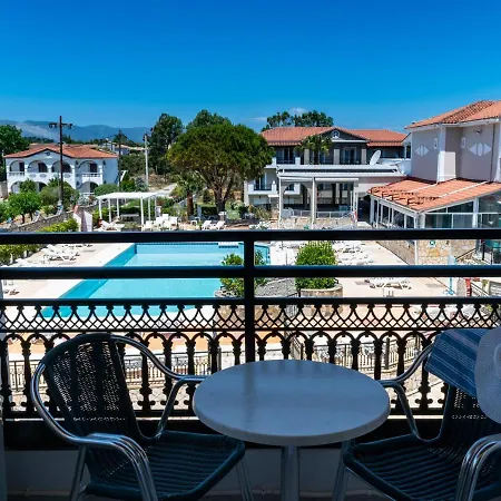 Denny's Kalamaki (Zakynthos)