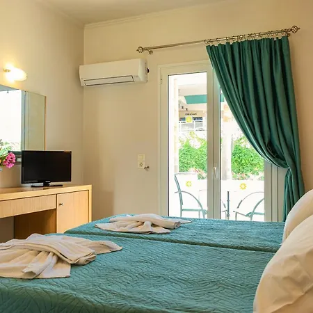 Denny's Hotel Kalamaki (Zakynthos)