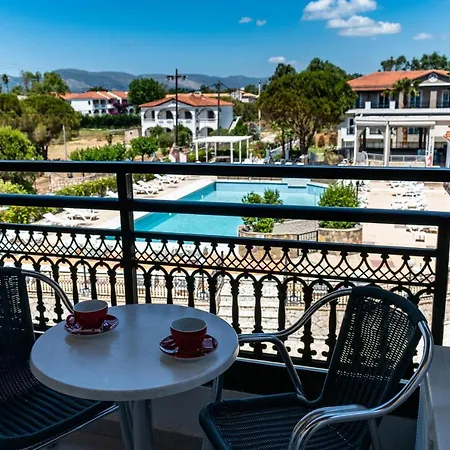Hotel Denny's Kalamaki (Zakynthos)