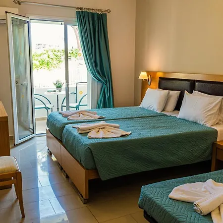 Hotel Denny's Kalamaki (Zakynthos)