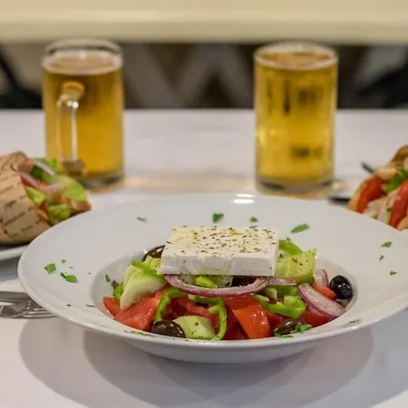 Denny's Kalamaki (Zakynthos)