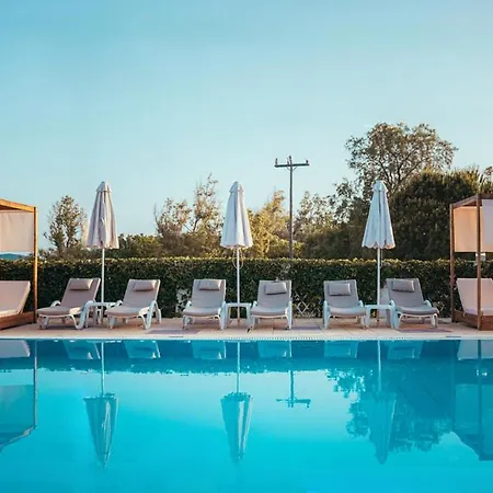 Denny's Kalamaki (Zakynthos)