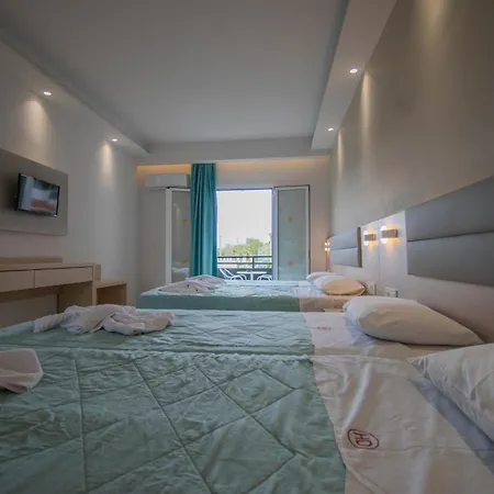 Denny's 3* Kalamaki (Zakynthos)
