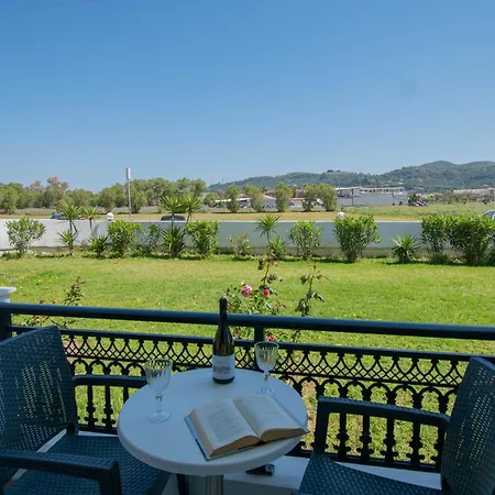 Dennys 3* Kalamákion