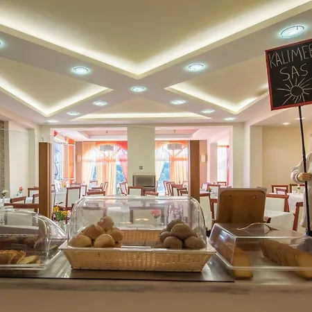 Denny's Szálloda