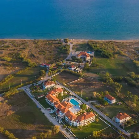 Dennys 3* Kalamákion