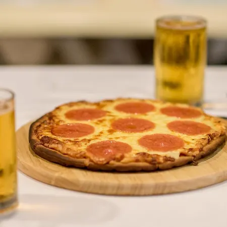 Dennys Hotel Kalamákion