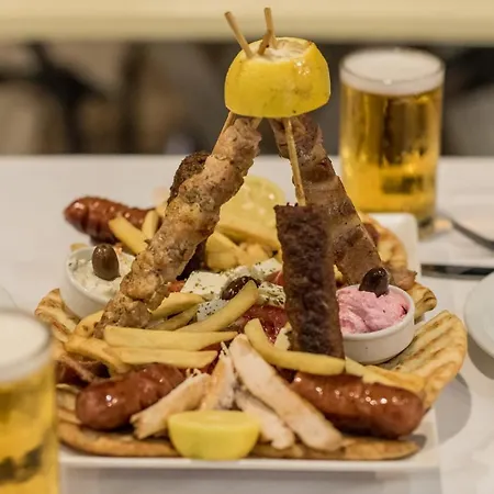 Szálloda Denny's