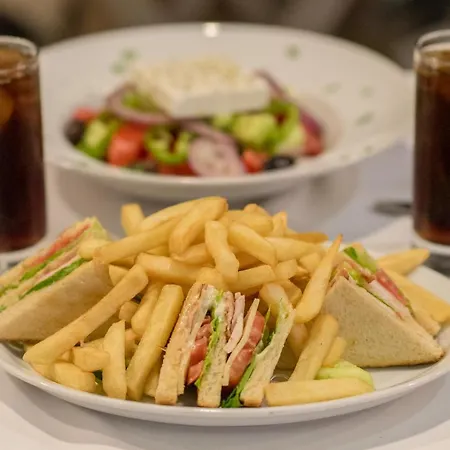 Denny's Szálloda