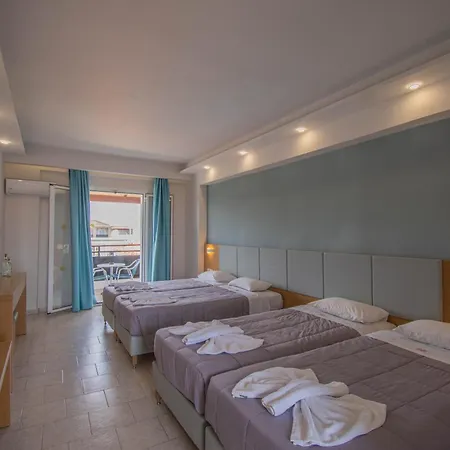 Dennys 3* Kalamákion