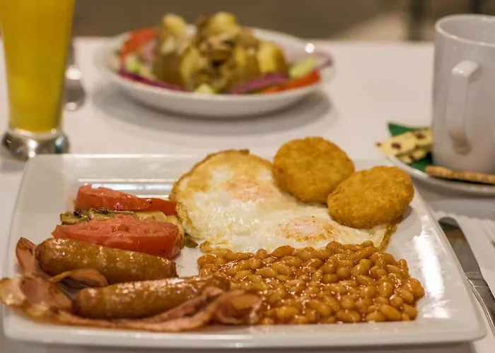 Dennys Отель Каламакион