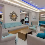 Dennys Hotel Kalamákion