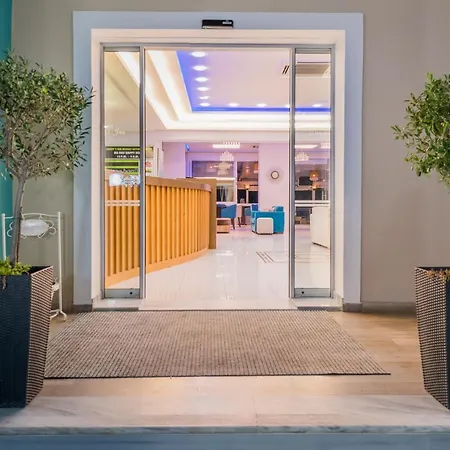 Dennys 3* Kalamákion