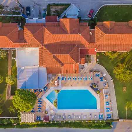 Hotell Dennys 3*